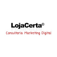 LojaCerta® Consultoria de Marketing