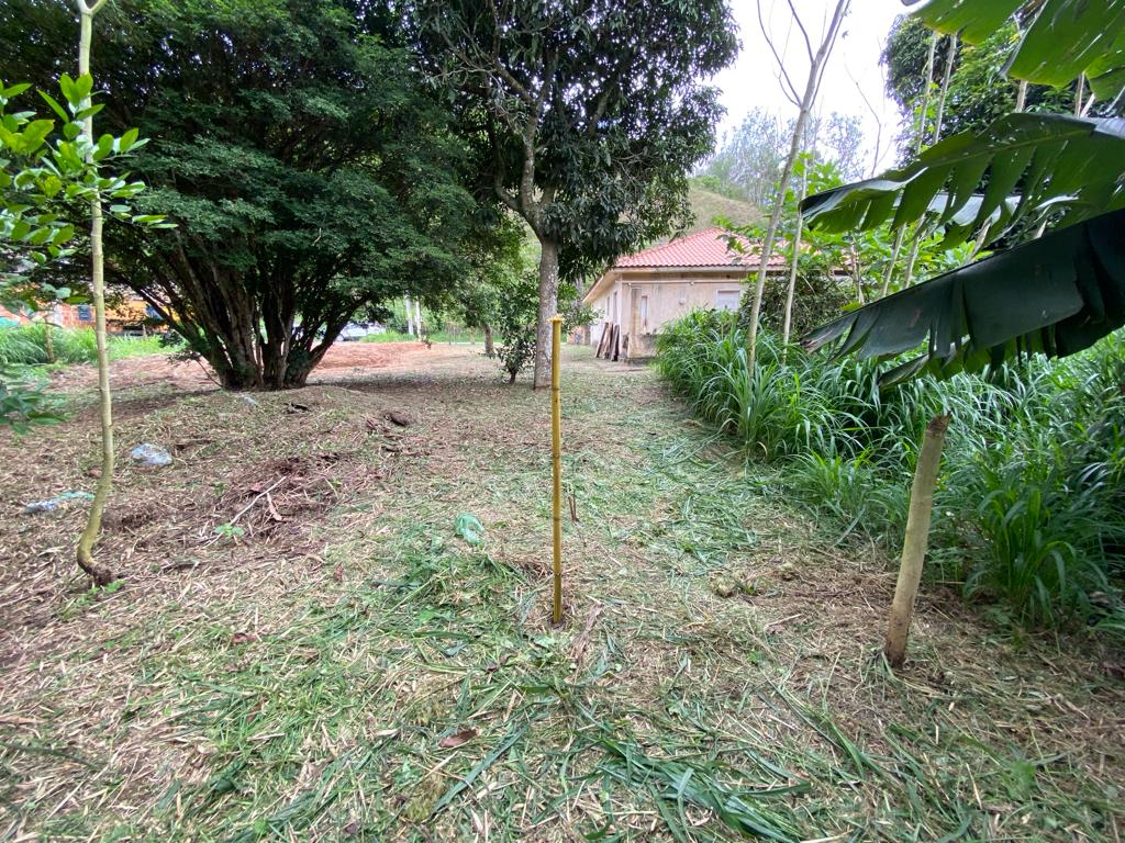 Terreno Vale do Cuiabá