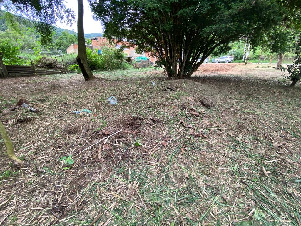 Terreno Vale do Cuiabá